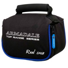 Сумка для катушек Flagman Armadale Reel Case For One Reels