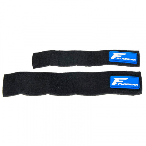 Неопреновий бандаж Flagman Rod Bands 16x2.5см + 20x3.5см