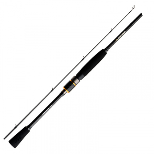 Спиннинг Flagman Cort-X Twich 66M 1.98м 8-28г
