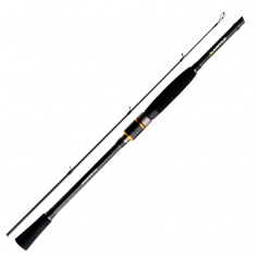 Спінінг Flagman Cort-X 80MH 2.44м 8-36г