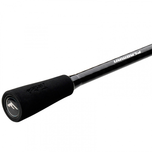 Спиннинг Flagman Cort-X 80MH 2.44м 8-36г