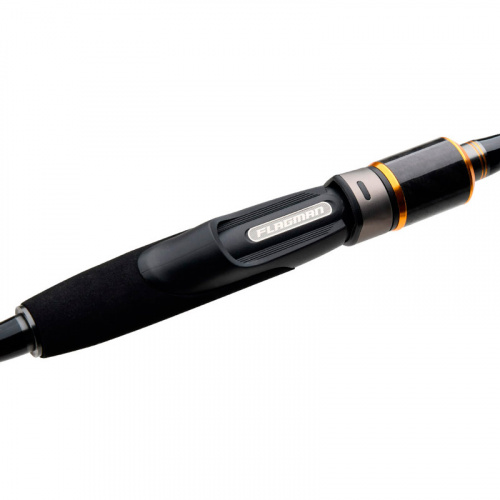 Спиннинг Flagman Cort-X 80MH 2.44м 8-36г