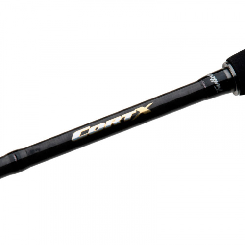 Спиннинг Flagman Cort-X 80MH 2.44м 8-36г