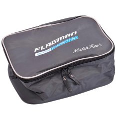 Чехол Flagman для двух катушек 26x17x12 см