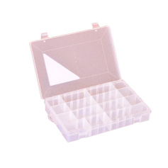 Коробка для блёсен Flagman FE 280x185x45мм