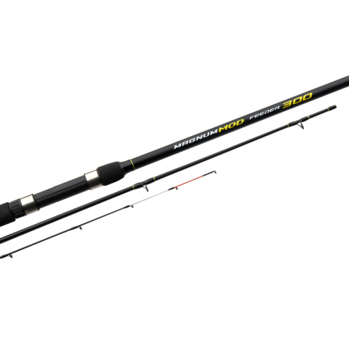 Фідерне вудилище Flagman Magnum Mod Feeder 3м 100г