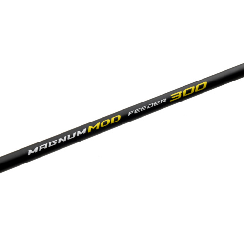 Фідерне вудилище Flagman Magnum Mod Feeder 3м 100г