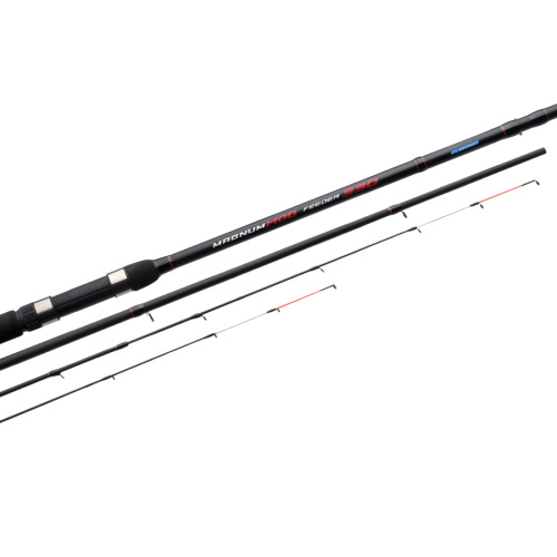 Фидерное удилище Flagman Magnum Mod Feeder 3.3м 120г