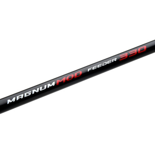 Фидерное удилище Flagman Magnum Mod Feeder 3.3м 120г