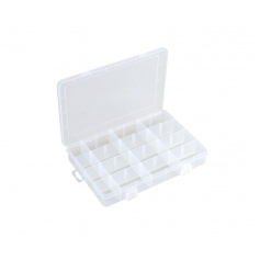 Коробка Meiho Feeder Box 1600
