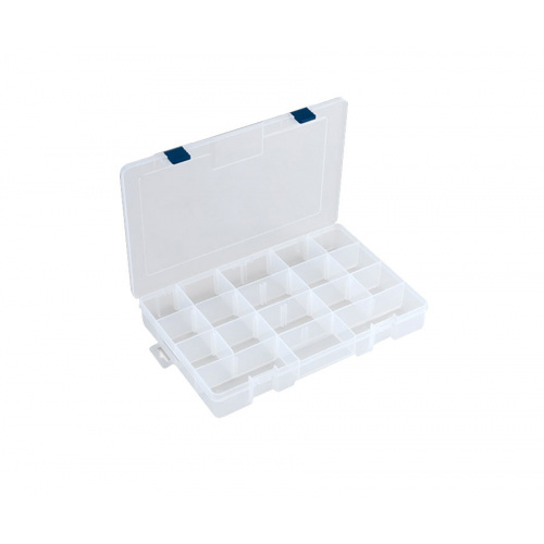 Коробка Meiho Feeder Box 1700