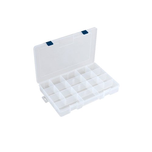 Коробка Meiho Feeder Box 1700