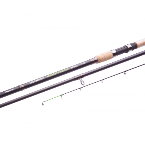 Фидерное удилище Flagman Sensor Carp Feeder 3.60м 120г