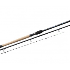 Вудилище фідерне Flagman Sherman Pro Method Feeder 3.90м 25-80г