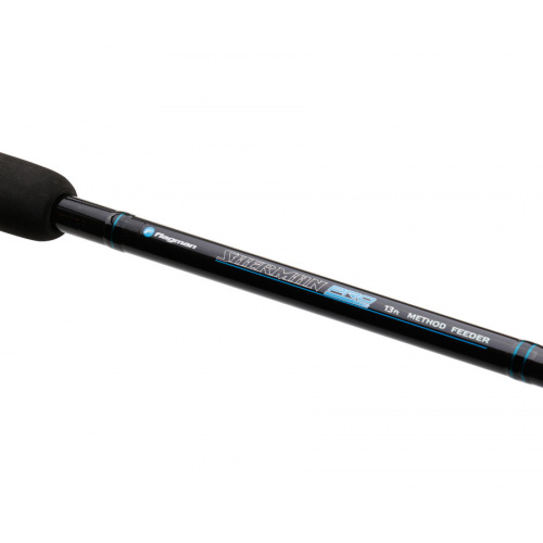 Фидерное удилище Flagman Sherman Pro Method Feeder 3.90м 25-80г