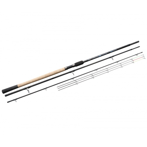 Фидерное удилище Flagman Sherman Pro Method Feeder 3.90м 25-80г