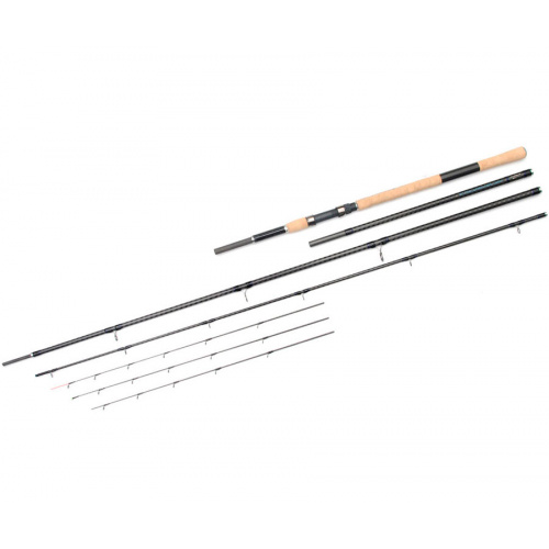 Фідерне вудилище Flagman Nо Limit Feeder Super Heavy 4.5м 180г