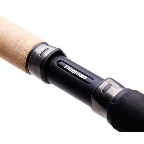 Вудилище фідерне Flagman Sherman Pro Feeder Heavy 4.16м 35-110г