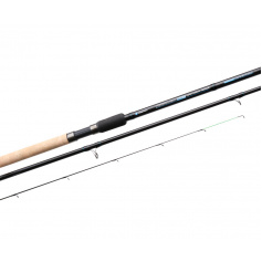 Фидерное удилище Flagman Sherman Pro Feeder Heavy 4.16м 35-110г