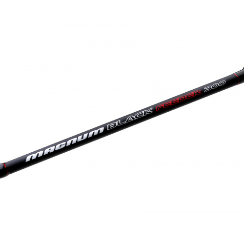 Фидерное удилище Flagman Magnum Black Feeder 3м 100г