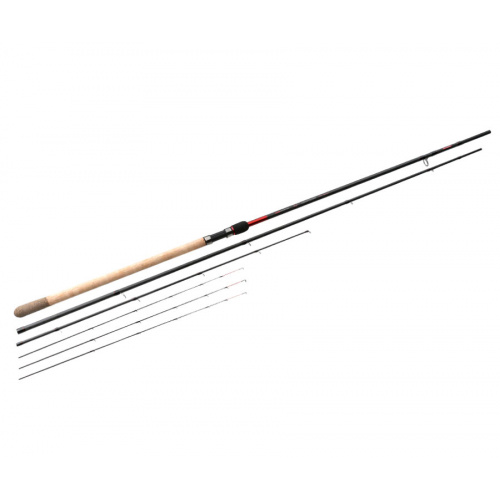 Фидерное удилище Flagman Mantaray Pro Feeder 3.9м 130г