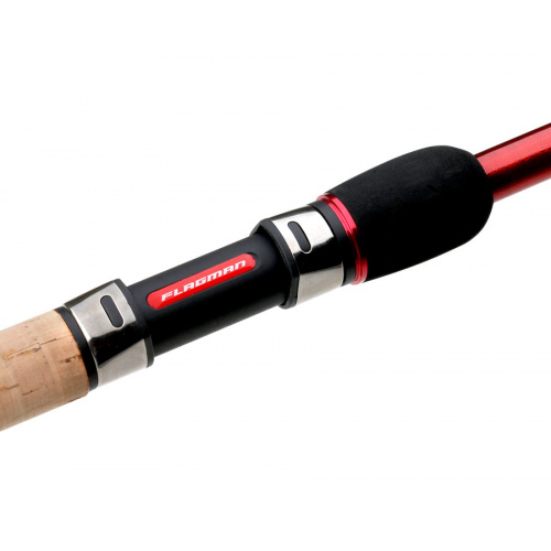 Фидерное удилище Flagman Mantaray Pro Feeder 3.9м 130г