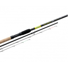 Фидерное удилище Flagman Cast Master Feeder Heavy 3.3м 140г