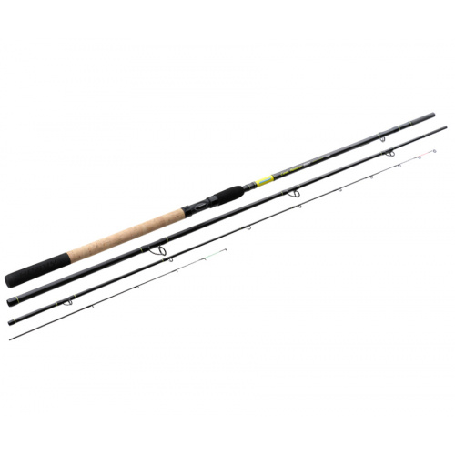 Фидерное удилище Flagman Cast Master Feeder Heavy 3.3м 140г