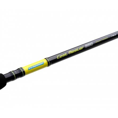 Фидерное удилище Flagman Cast Master Feeder Heavy 3.3м 140г