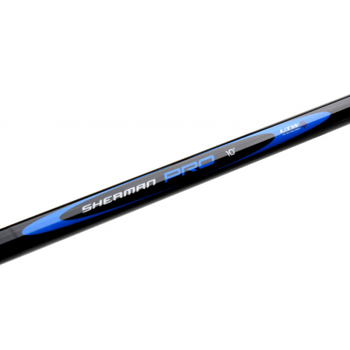 Вудилище Пікер Flagman Sherman Pro Picker New Generation 3м 40г
