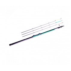 Фидерное удилище Flagman Sensor Tele Feeder 2.70 80гр