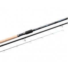 Вудилище фідерне Flagman Sherman Pro Feeder Heavy 4.16м 35-110г