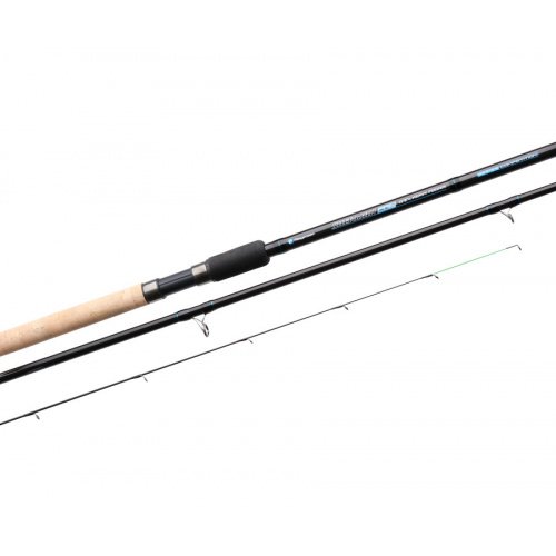 Фидерное удилище Flagman Sherman Pro Feeder Heavy 4.16м 35-110г