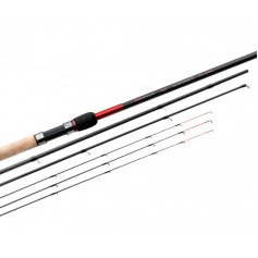 Фидерное удилище Flagman Mantaray Pro Feeder 3.9м 130г