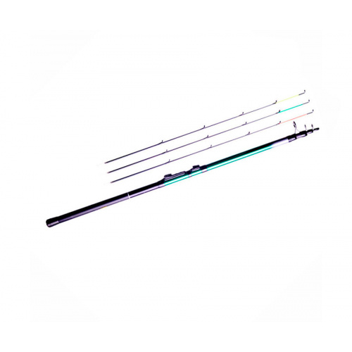 Фидерное удилище Flagman Sensor Tele Feeder 3м 80гр
