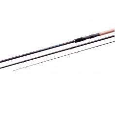Фидерное удилище Flagman Sherman Super Feeder 3.90м 110г