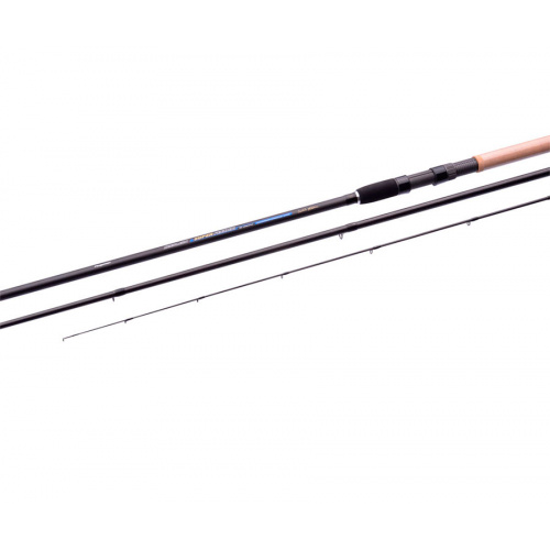 Фидерное удилище Flagman Sherman Super Feeder 3.90м 110г