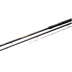 Фидерное удилище Flagman Patriot Carp Feeder 3.30м 80г