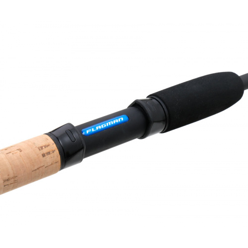 Пікерне вудилище Flagman Squadron Pro Picker 2.40м 40г