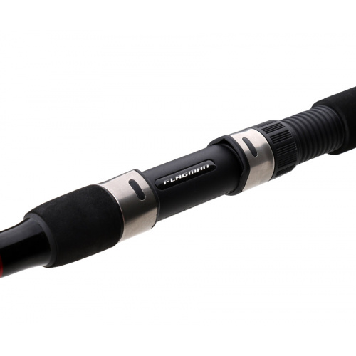 Фидерное удилище Flagman Magnum Black Feeder 3.3м 120г