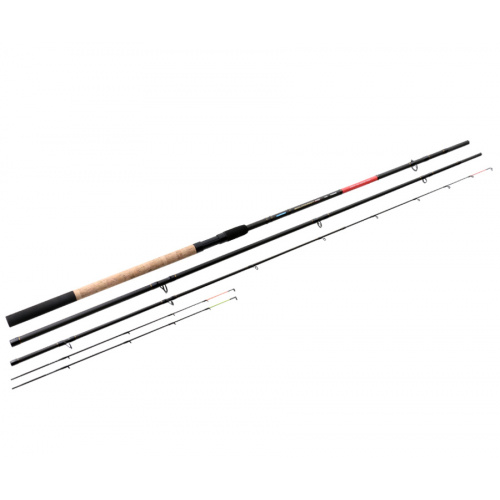 Фідерне вудилище Flagman Squadron Pro Feeder 3.9м 80-250г