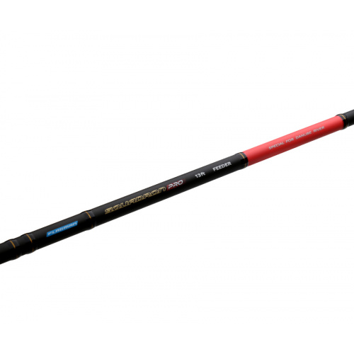 Фидерное удилище Flagman Squadron Pro Feeder 3.9м 80-250г