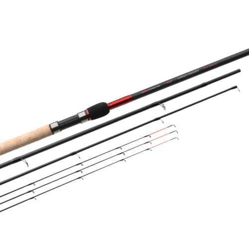 Фидерное удилище Flagman Mantaray Pro Feeder 4.2м 200г