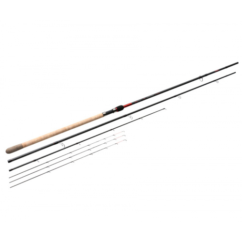 Фидерное удилище Flagman Mantaray Pro Feeder 4.2м 200г
