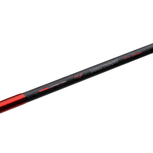 Фидерное удилище Flagman Mantaray Pro Feeder 4.2м 200г