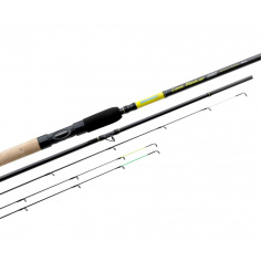 Фидерное удилище Flagman Cast Master Feeder Heavy 3.6м 120г
