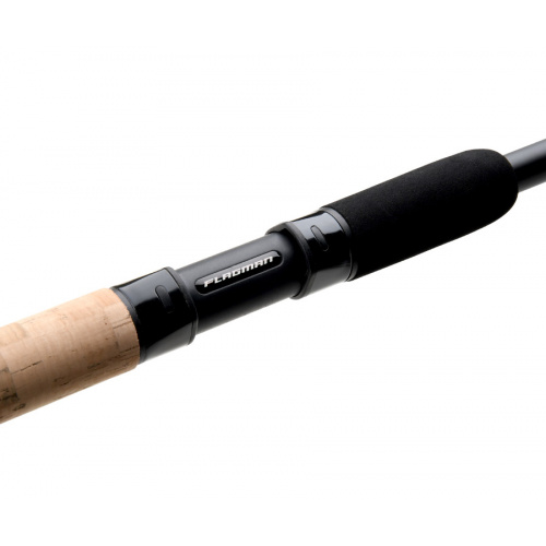 Фидерное удилище Flagman S-Power River 3.3м 150г