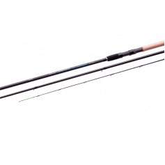Фідерне вудилище Flagman Sherman Super Feeder 3.90 м 110г