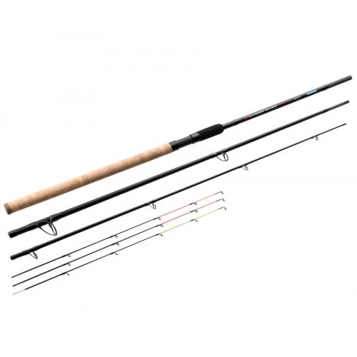 Фідерне вудилище Flagman S-Power River 3.3м 150г