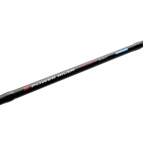 Фідерне вудилище Flagman S-Power River 3.3м 150г